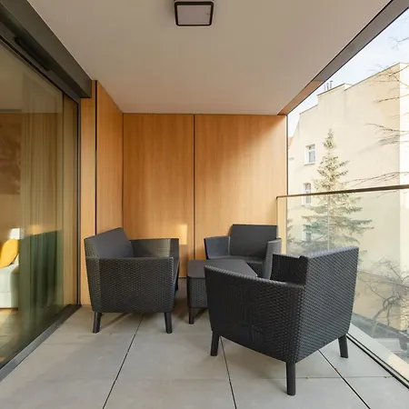 Luksusowy Monte Cassino 27 Zoppot