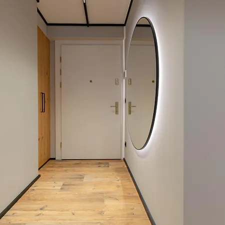 Апартаменти Luksusowy Monte Cassino 27