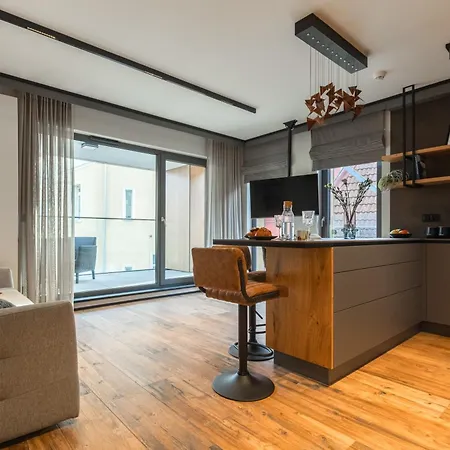 Luksusowy Monte Cassino 27