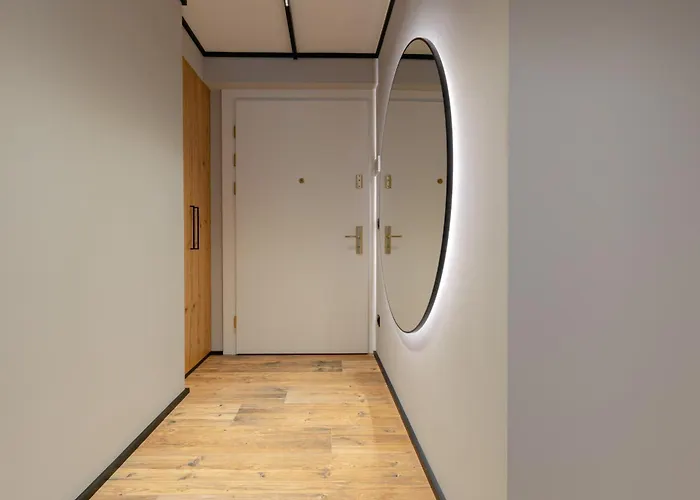 Apartman Luksusowy Monte Cassino 27